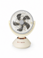 JY-SUPER 2570 HiGH QUALITY 20 HOURS BACKUP RECHARGABLE TABLE FAN