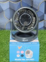 LIVO 2601 HIGH SPEED TARBO FAN - Image 5