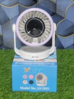LIVO 2601 HIGH SPEED TARBO FAN - Image 4