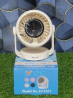 LIVO 2601 HIGH SPEED TARBO FAN - Image 3