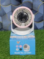 LIVO 2601 HIGH SPEED TARBO FAN - Image 2
