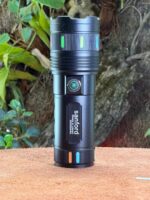 SUPER BRIGHT JAMBO FLASHLIGHT - Image 4