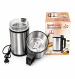SILVER CREAST GRINDER - Image 2