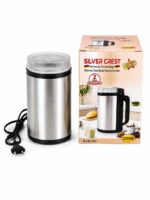 SILVER CREAST GRINDER - Image 3