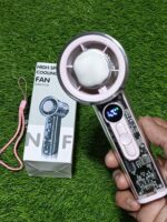 X05 TARBO FAN - Image 2