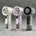 X05 TARBO FAN