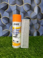 KITCHEN CLEANER SPRAY