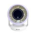 LIVO 2601 HIGH SPEED TARBO FAN