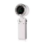 HANDHELD MINI TARBO FAN - Image 2