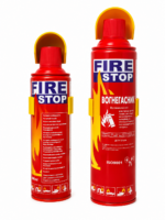 PORTABLE FIRE EXHAUSTING GOISAR SPRAY