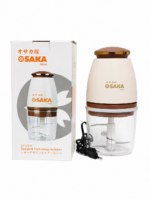 OSAKA ELECTRIC FOOD CHOPPER