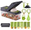 VEGETABLE CUTTER - Image 2