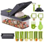 VEGETABLE CUTTER - Image 2