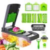 VEGETABLE CUTTER