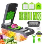 VEGETABLE CUTTER