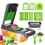 VEGETABLE CUTTER