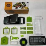VEGETABLE CUTTER - Image 3