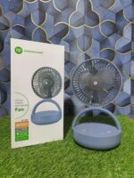 DP-7637 RECHARGEBLE FAN - Image 2