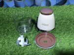 OSAKA ELECTRIC FOOD CHOPPER - Image 3