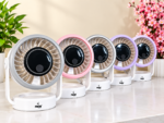 IWIN HIGH SPEED DESKTOP TARBO FAN - Image 6