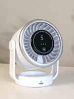 IWIN HIGH SPEED DESKTOP TARBO FAN