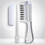Hair Oil Applicator Comb – 3-in-1 Scalp Massage & Hair Oil Dispenser Comb - Image 5