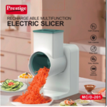 Electric Vagitable Slicer and piller machine - Image 4