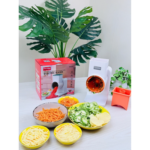 Electric Vagitable Slicer and piller machine - Image 3